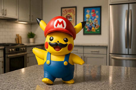 Pokemon
