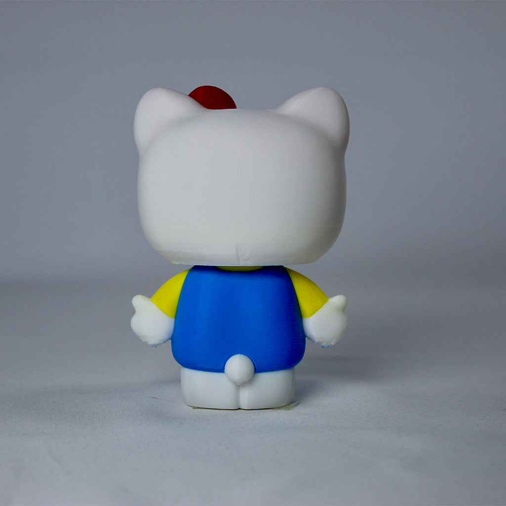 Hello Kitty