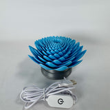 Lotus Lamp