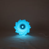 Lotus Lamp