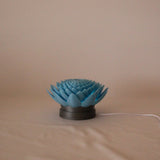 Lotus Lamp