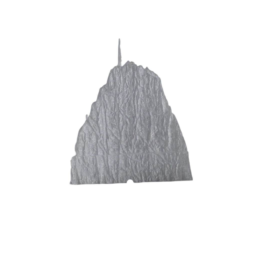 Minas Tirith City Lamp