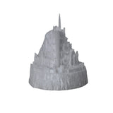 Minas Tirith City Lamp