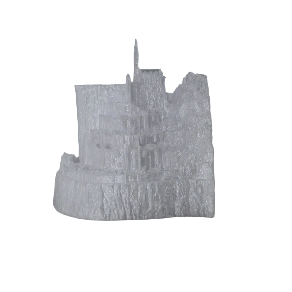 Minas Tirith City Lamp