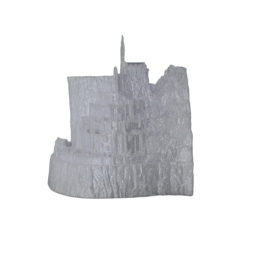 Minas Tirith City Lamp