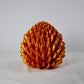 Golden Flame Dragon Egg
