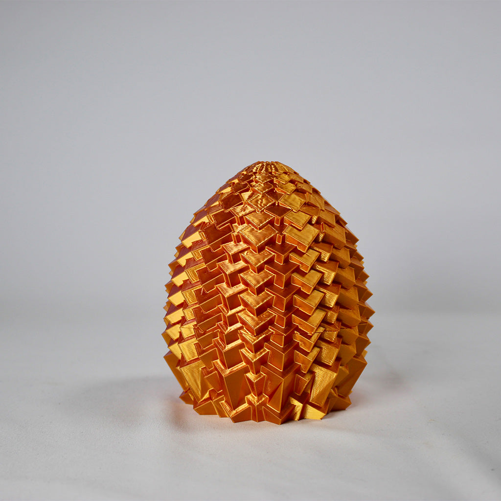 Dragon Egg