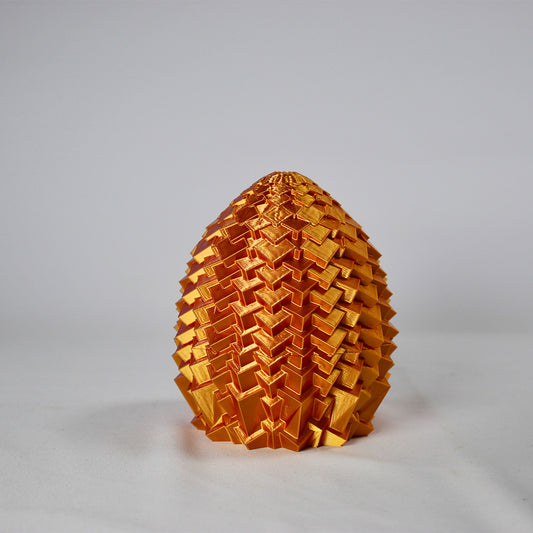 Dragon Egg