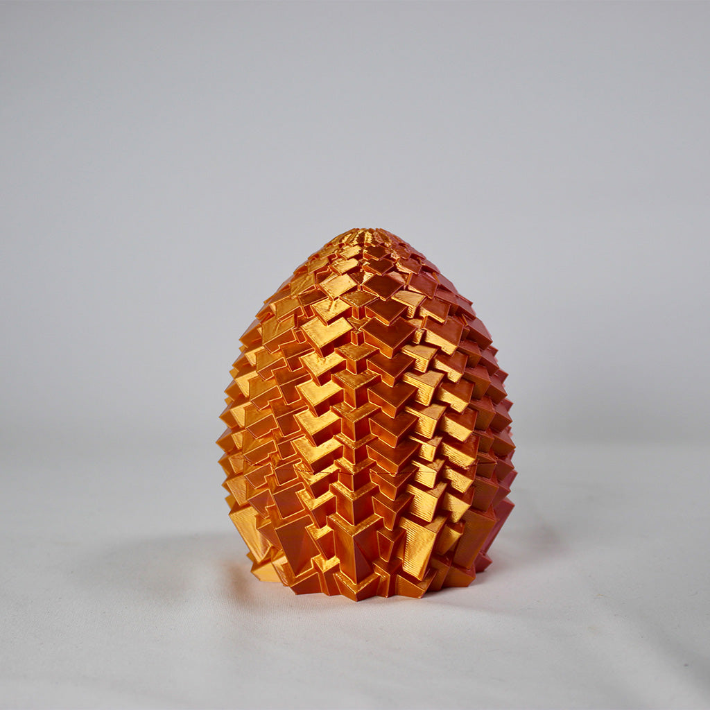 Dragon Egg