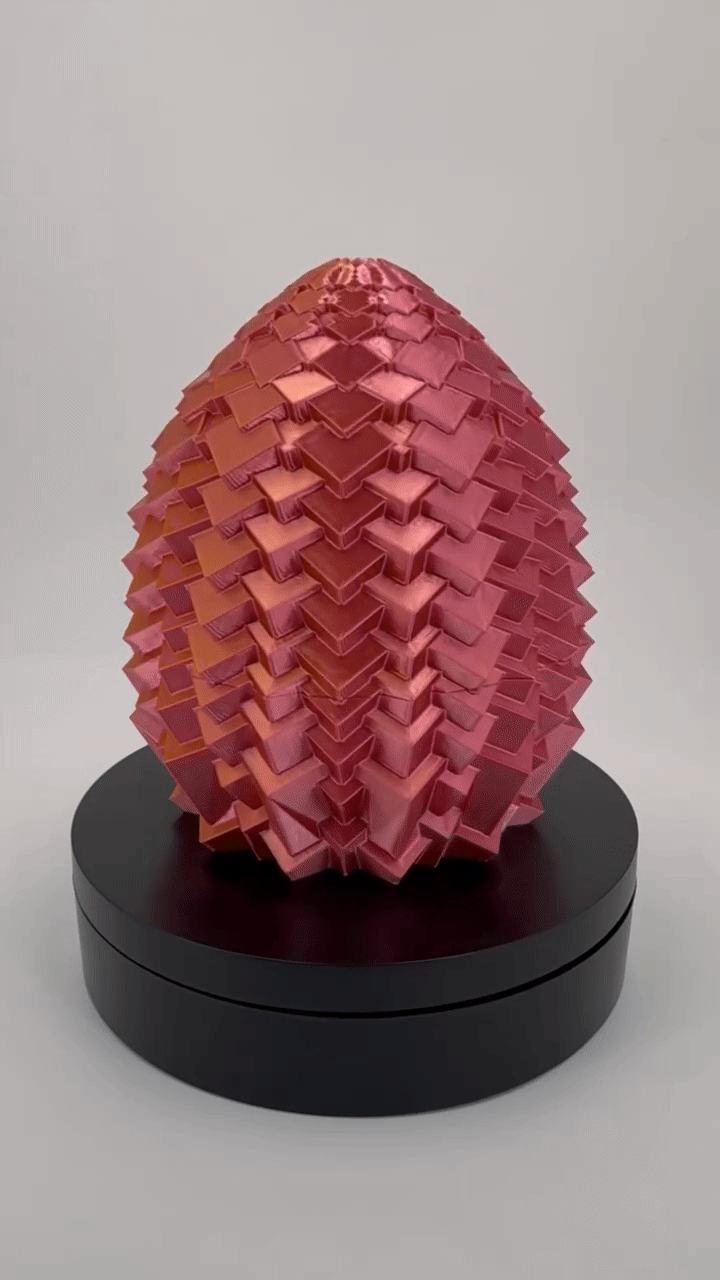 Dragon Egg