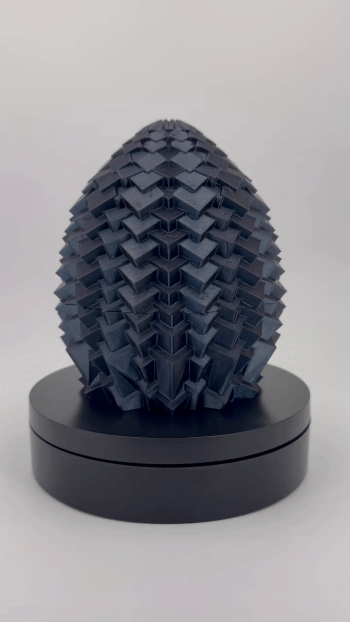 Dragon Egg