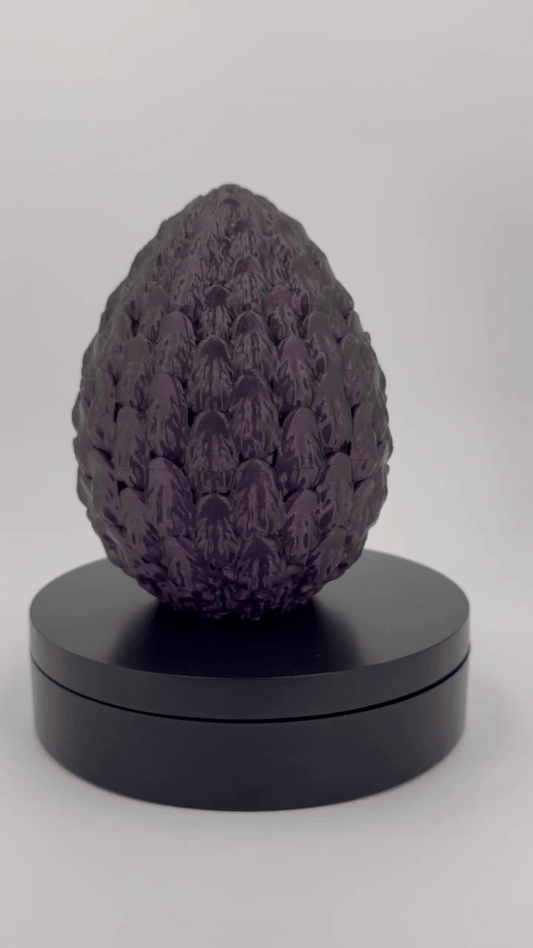 Dragon Egg