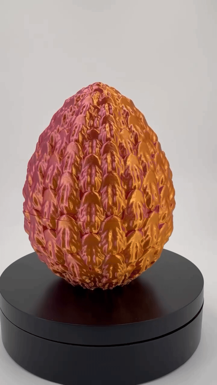 Dragon Egg