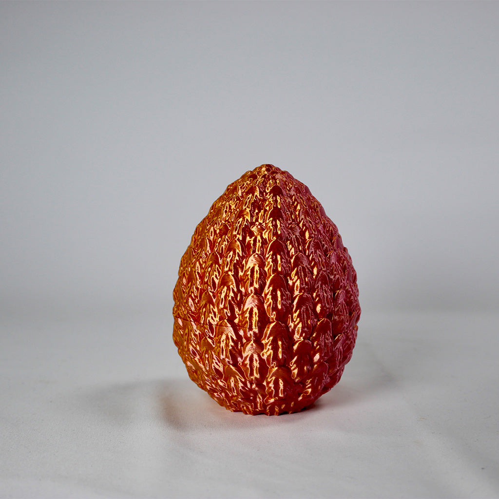 Dragon Egg