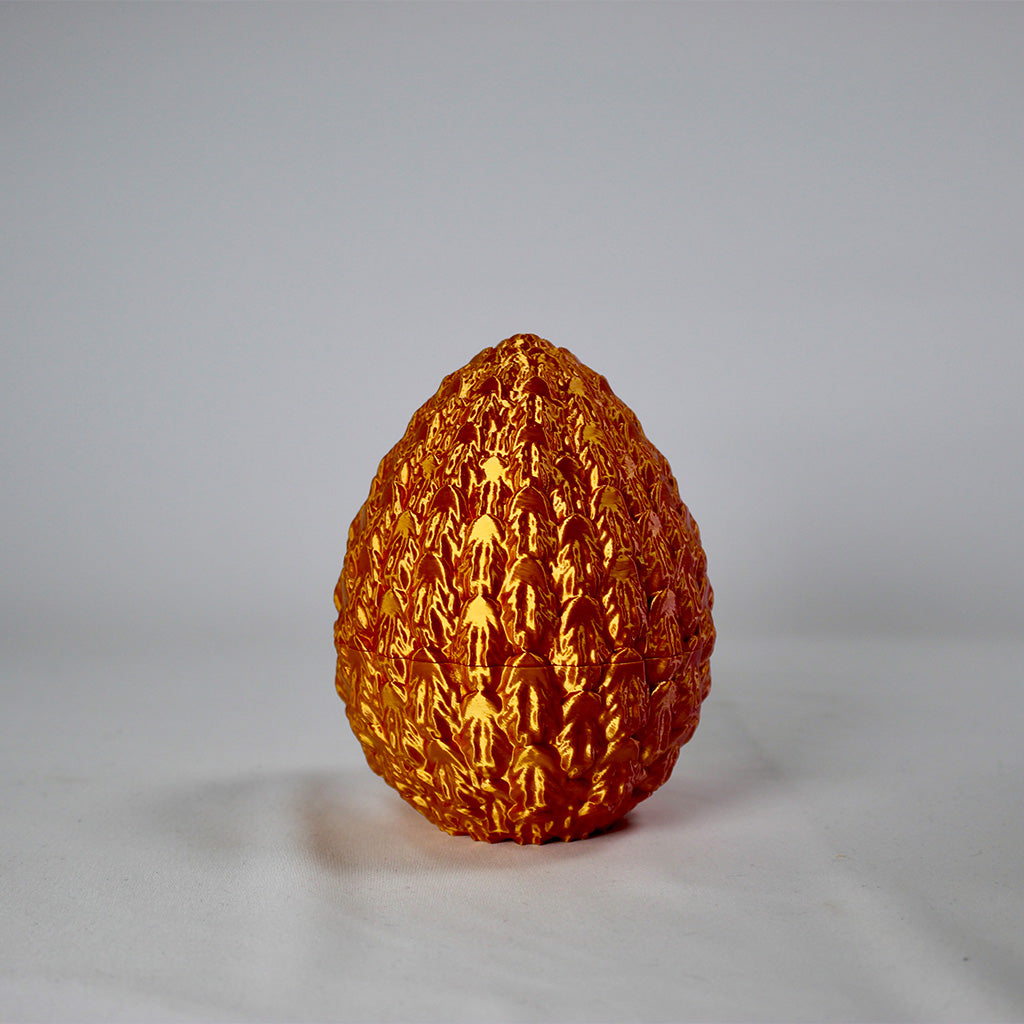 Dragon Egg