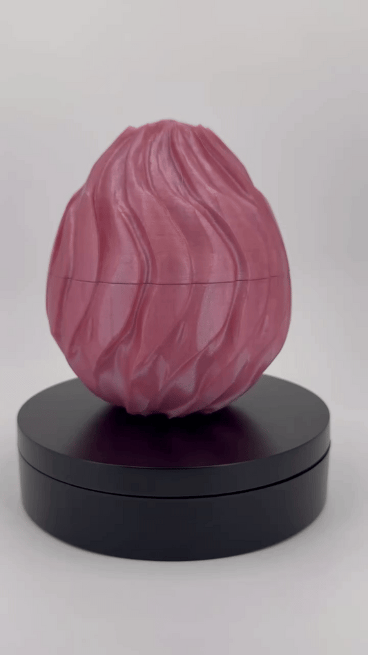 Dragon Egg – Enchanted Fantasy Decor