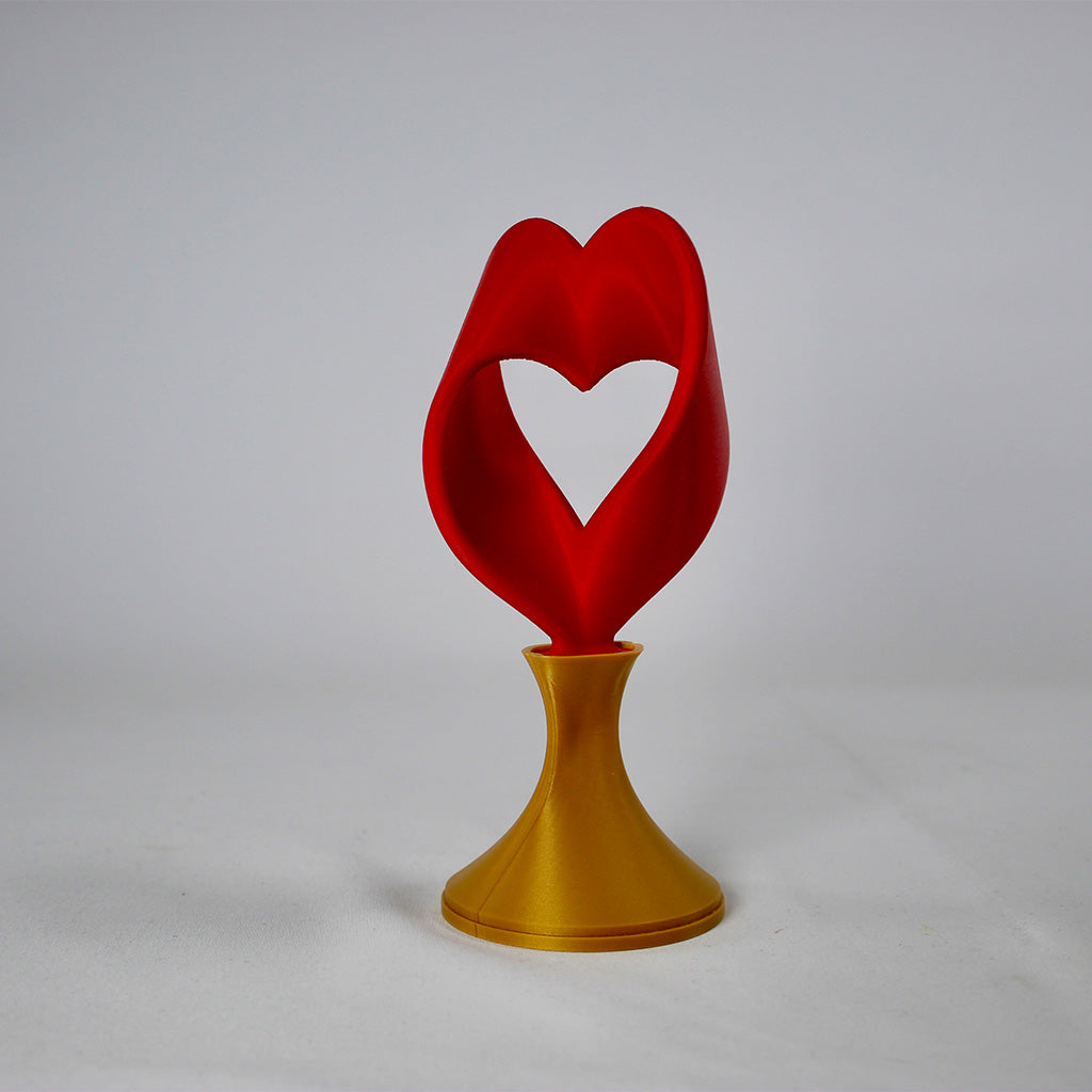 Möbius Heart