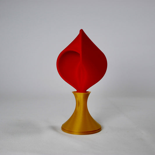 Möbius Heart