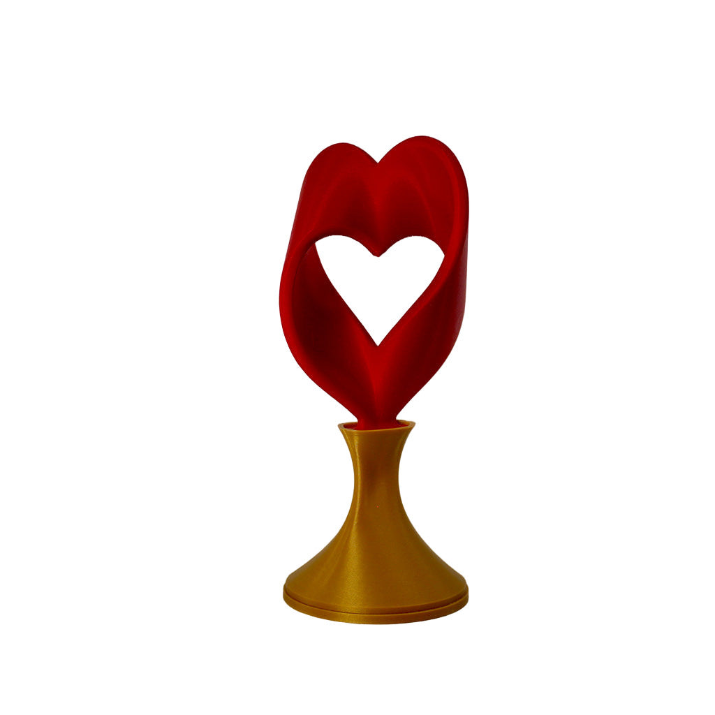 Möbius Heart