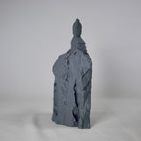 Argonath Statues – Lord of the Rings Monument Figure