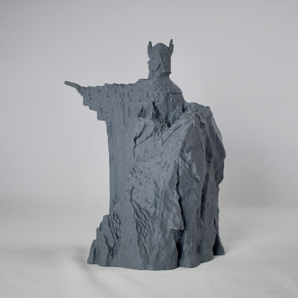 Argonath Statues – Lord of the Rings Monument Figure