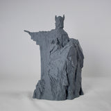 Argonath Statues – Lord of the Rings Monument Figure