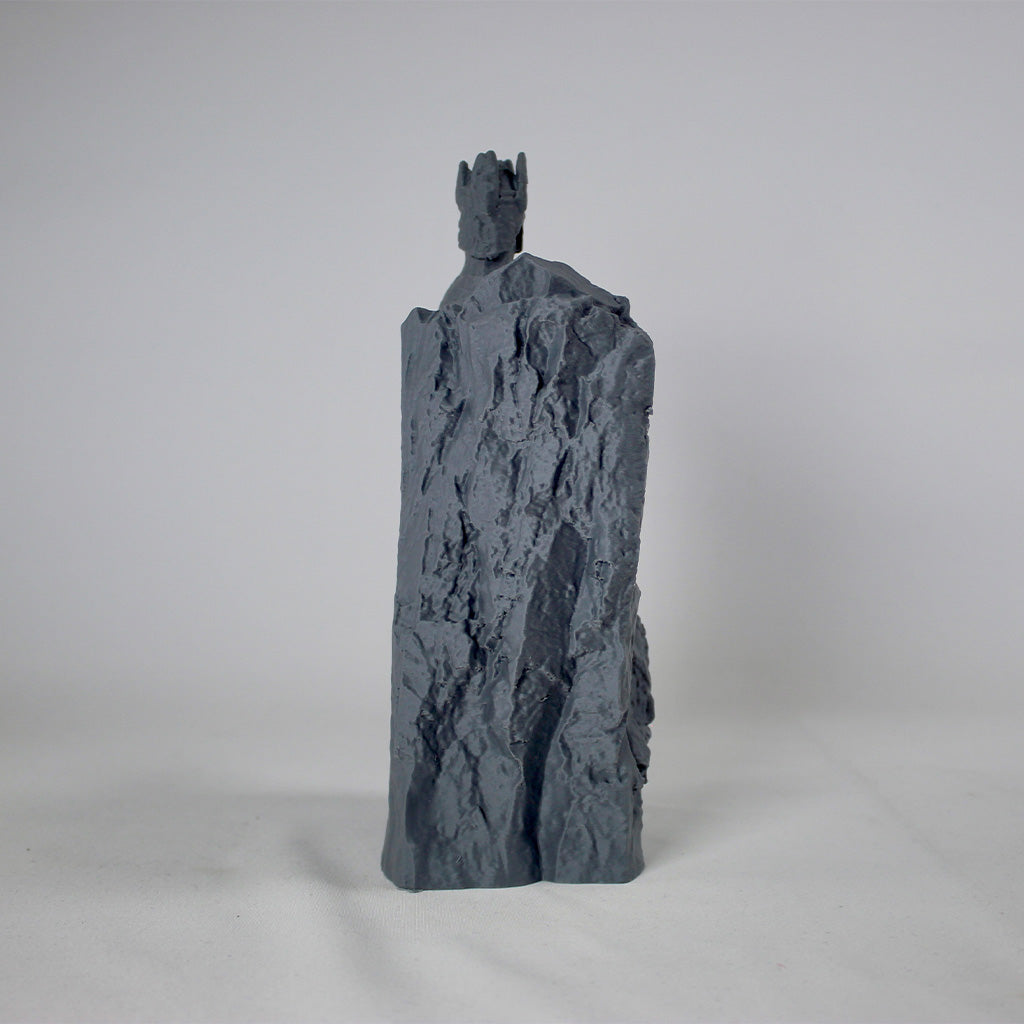 Argonath Statues – Lord of the Rings Monument Figure