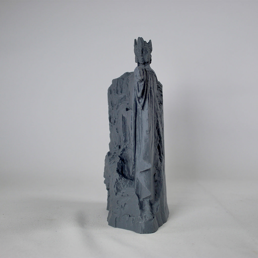 Argonath Statues – Lord of the Rings Monument Figure