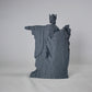 Argonath Statues – Lord of the Rings Monument Figure