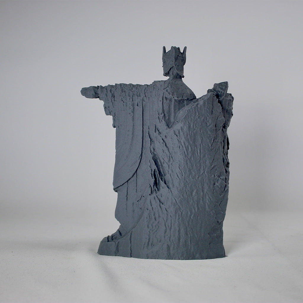 Argonath Statues – Lord of the Rings Monument Figure