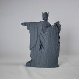 Argonath Statues – Lord of the Rings Monument Figure