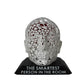 Smartest Person in the Room Trophy