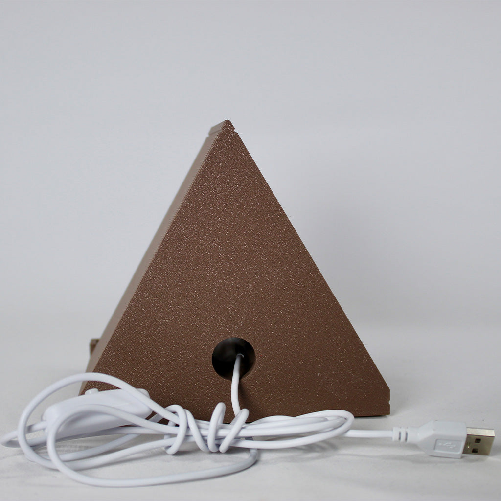 Cabin Lamp
