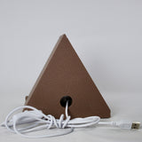 Cabin Lamp