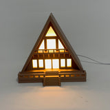 Cabin Lamp
