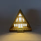 Cabin Lamp