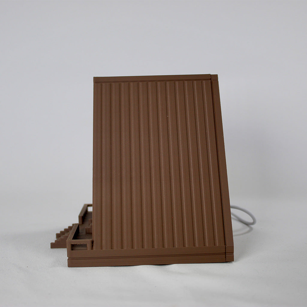 Cabin Lamp