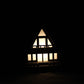Cabin Lamp