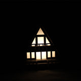 Cabin Lamp