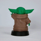 Baby Yoda