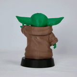 Baby Yoda