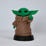 Baby Yoda