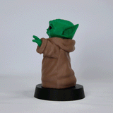 Baby Yoda
