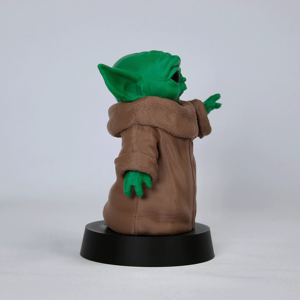 Baby Yoda