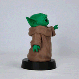 Baby Yoda