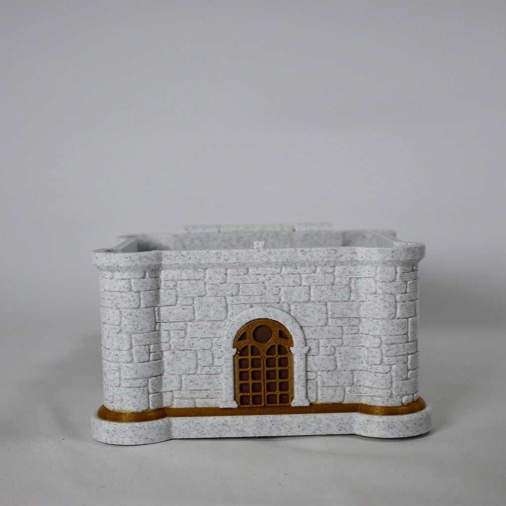 Medieval Castle Jewels