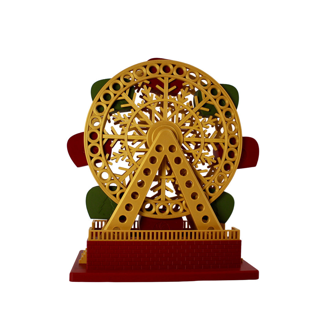 Christmas Ferris Wheel