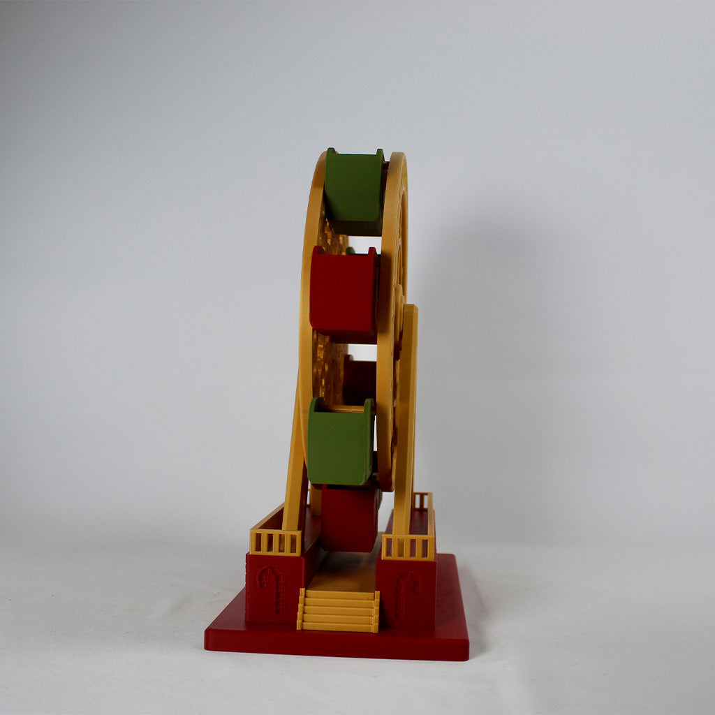 Christmas Ferris Wheel