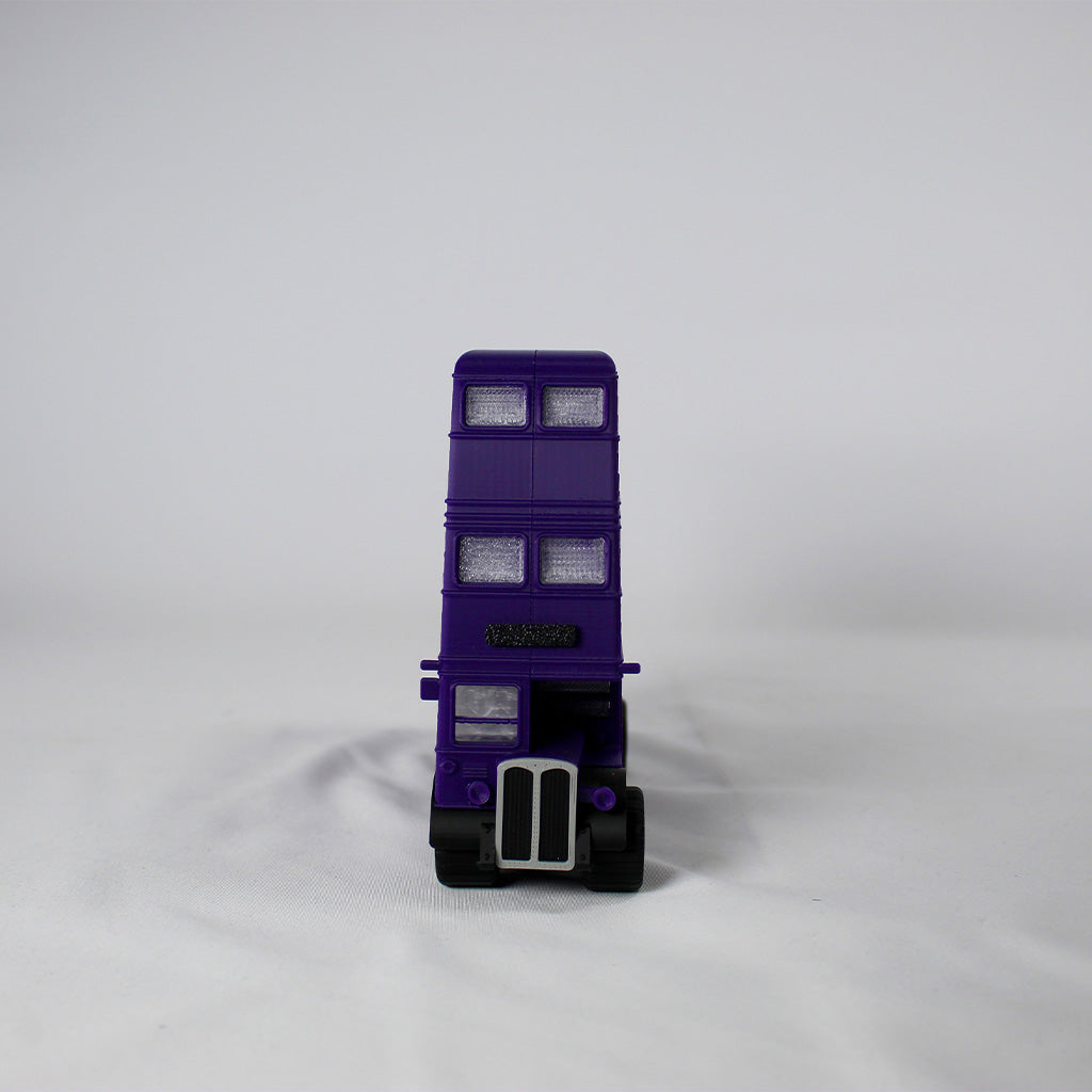 The Knight Bus - Harry Potter