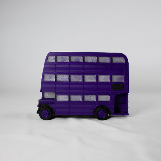 The Knight Bus - Harry Potter